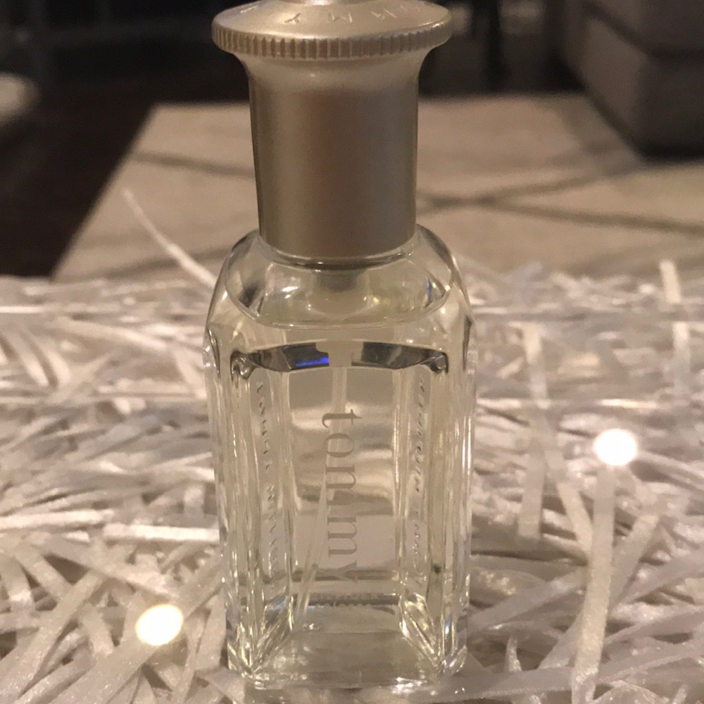 Tommy Hilfiger Cologne
